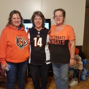 Meet your Posher, Shelly